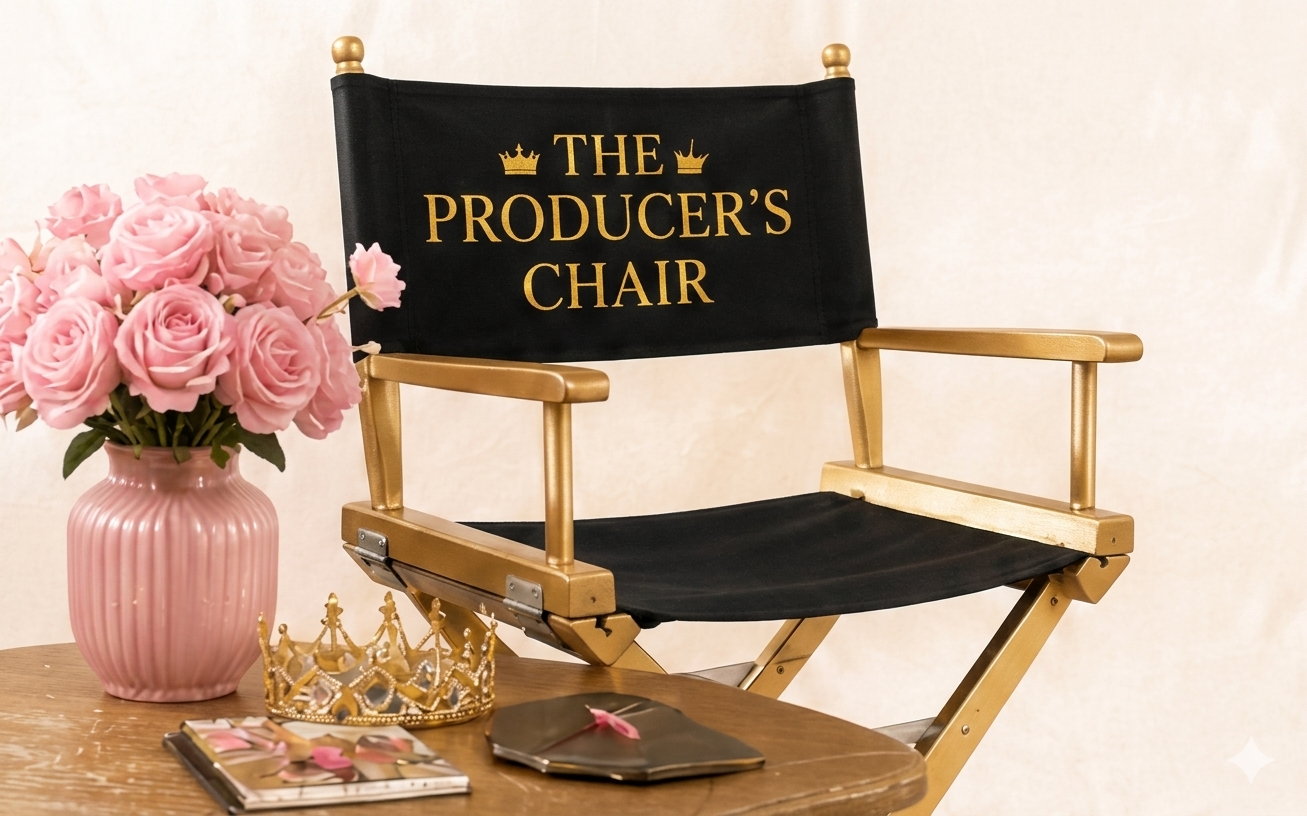 The Producer's Chair™