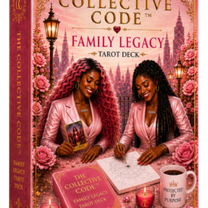 The Collective Code Family Legacy Deck