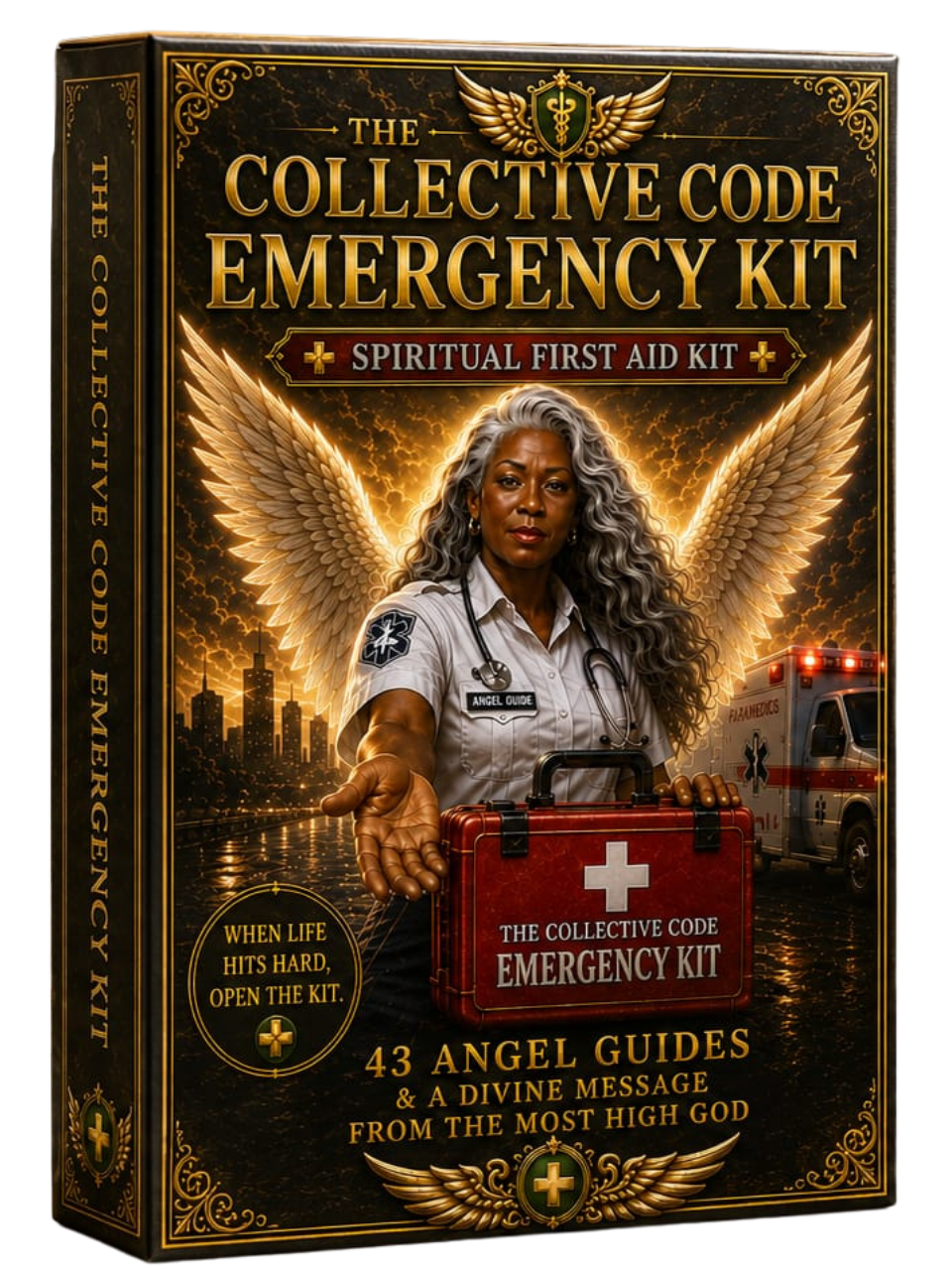 The Collective Code Emergency Kit