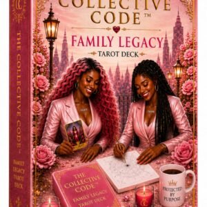 The Collective Code Family Legacy Tarot Deck