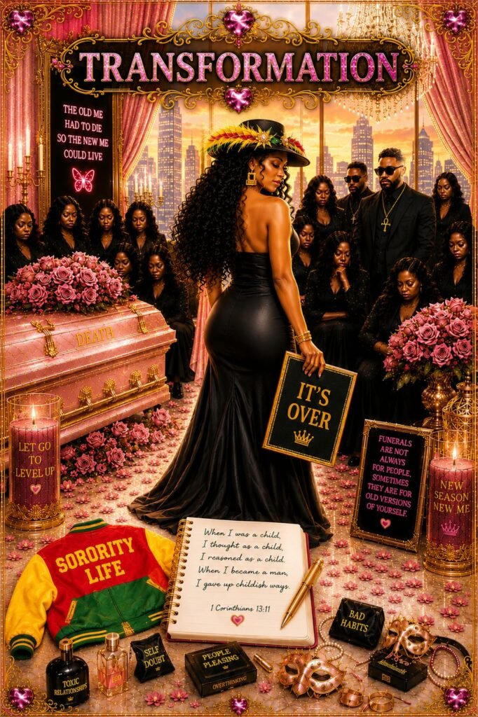 The Collective Code Family Legacy Tarot Deck