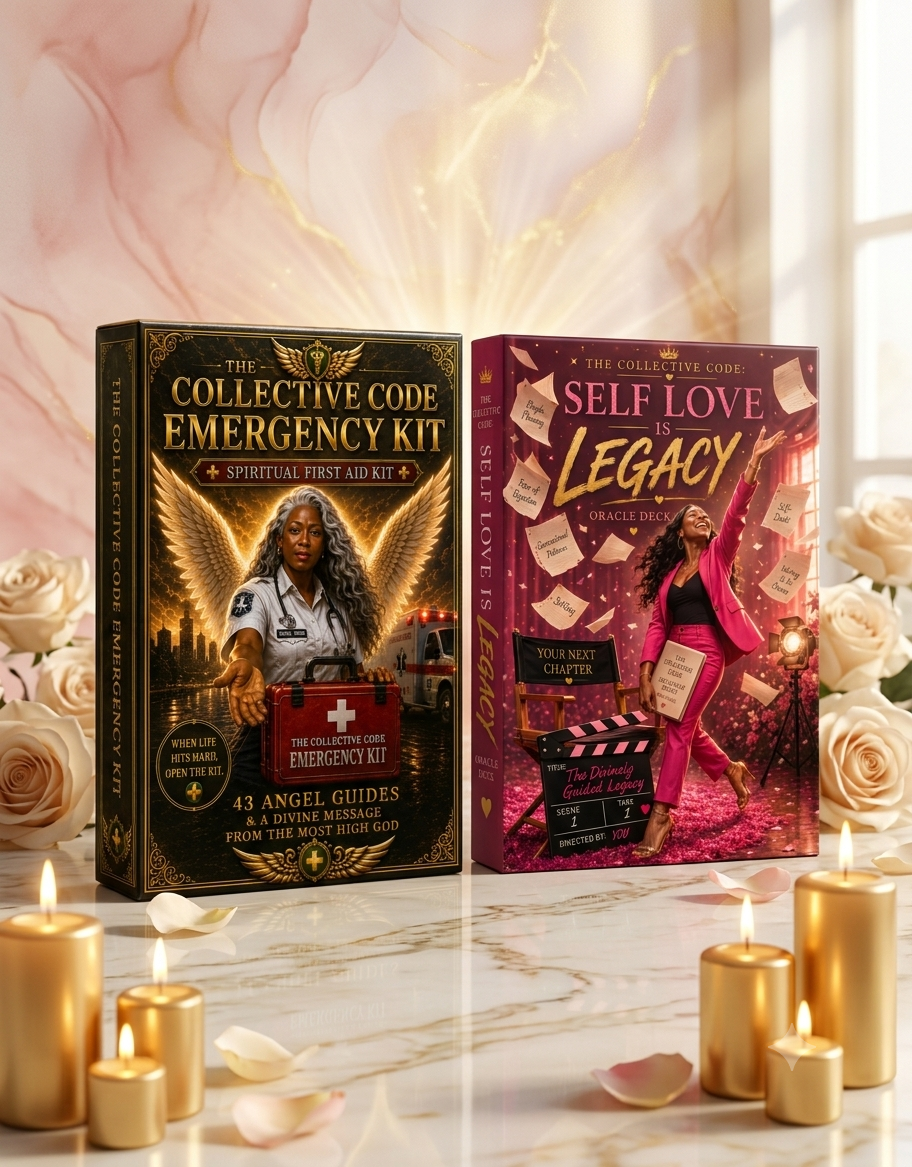 Healing Collection