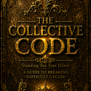 The Collective Code: Standing Ten Toes Down – A Guide to Breaking Difficult Cycles